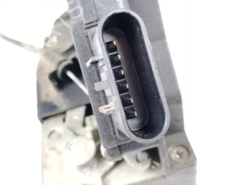Front right lock SMART FORFOUR (454) 1.5 CDI (454.001) | BP19878327C97 
