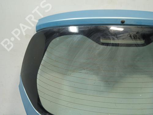 Tailgate FORD KA (RU8)  | BP16554005C6 