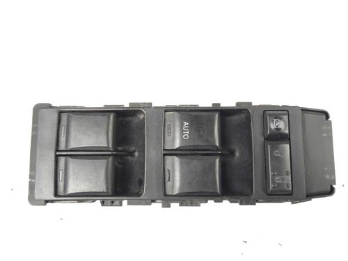 Used Left front window switch Left front window switch JEEP COMPASS (MK49) 2.0 CRD 4x4 (140 hp) 16935665 16935665