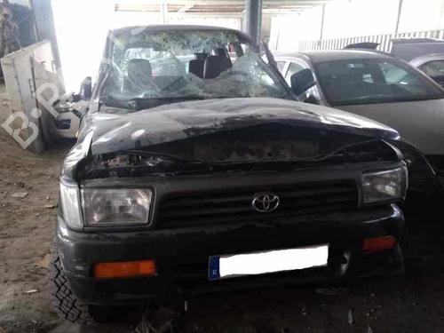 Used Parts TOYOTA 4 RUNNER II (_N13_) 3.0 TD (KZN130_, KZN130G, KZN130W) 1074200