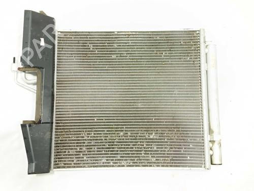 Used AC radiator AC radiator HYUNDAI i10 III (AC3, AI3) 1.0 MPi (67 hp) 30847807 30847807