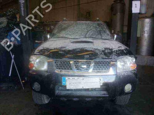 Front right interior door handle NISSAN PICK UP (D22) | BP10752961I14 - Image 3