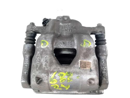 Used Right front brake caliper Right front brake caliper DACIA LOGAN III (3K_) 1.0 TCe 90 (3KM6) (91 hp) 22986899 22986899