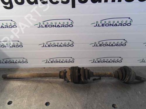 Used Right front driveshaft LANCIA DEDRA (835_) 1.9 TDS (835EE, 835EF) (90 hp) 12130592