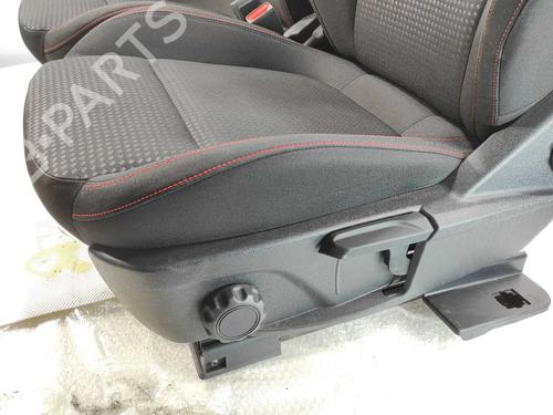 Seats set FORD FOCUS IV (HN) 1.0 EcoBoost | BP23885172C78  - Image 6