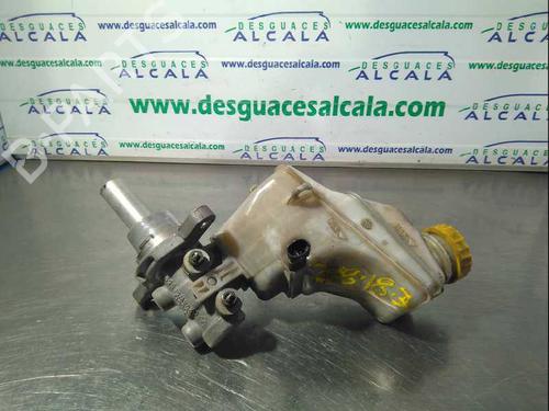 Used Brake master cylinder Brake master cylinder 14353381 14353381