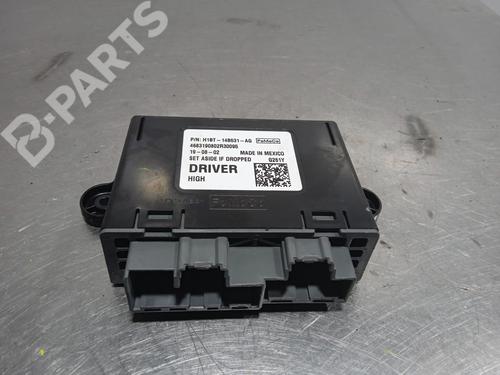 Elektronisk modul FORD FIESTA VII (HJ, HF) 1.5 ST EcoBoost (200 hp) 10015990