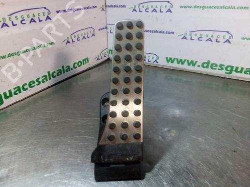 Used Pedal Pedal 10929701 10929701
