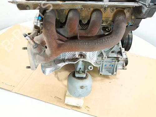 Motor AUDI A4 B5 (8D2) 1.8 | BP28578987M1 
