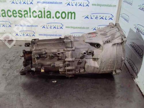 Gearbox BMW 1 (E87) 120 d | BP9988087M3
