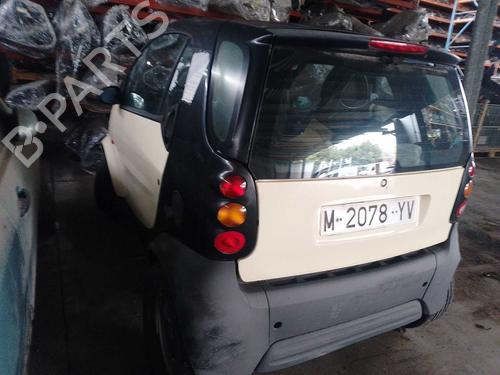Front left window mechanism SMART CITY-COUPE (450) 0.6 (S1CLA1, 450.341) | BP32468713C22 - Image 6