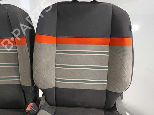 Seats set CITROËN BERLINGO (ER_, EC_) 1.5 BlueHDi 130 (ECYHZJ, ECYHZR) | BP37028268C78 - Image 3