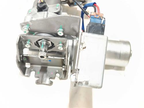 Steering column MITSUBISHI MIRAGE / SPACE STAR VI Hatchback (A0_A) 1.2 (A03A) | BP30263113M21 - Image 2