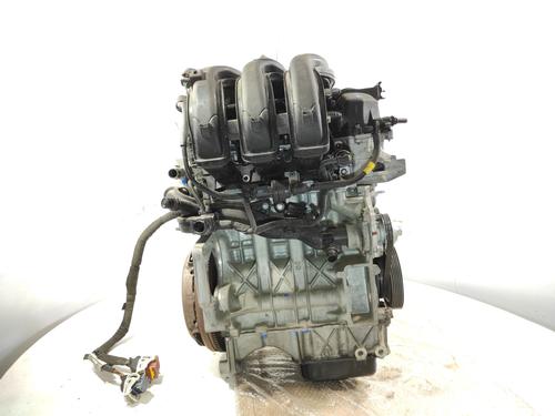 Engine PEUGEOT 208 I (CA_, CC_) 1.2 PureTech 82 | BP29136252M1 