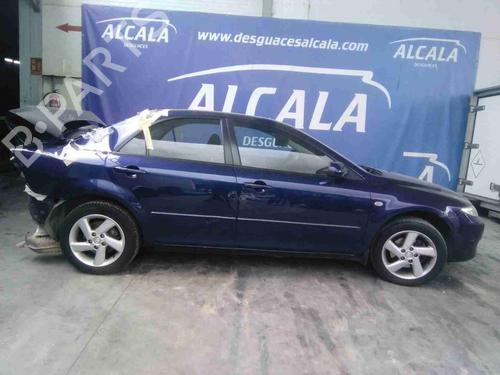 Brugte MAZDA 6 Hatchback (GG)  2.0 (GGES)  1436173