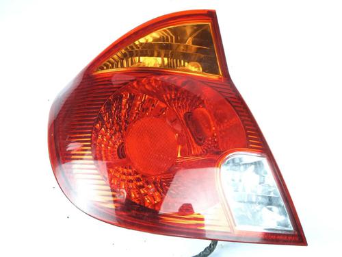 Used Left taillight Left taillight 17495052 17495052