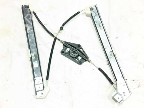 Used Front left window mechanism Front left window mechanism CUPRA LEON (KL1, KU1, KUG) 1.5 TSI (150 hp) 34162965 34162965
