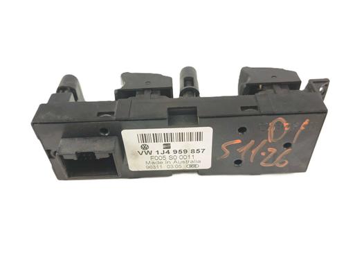 Left front window switch SEAT LEON (1M1) 1.9 TDI | BP38285895I27 - Image 2