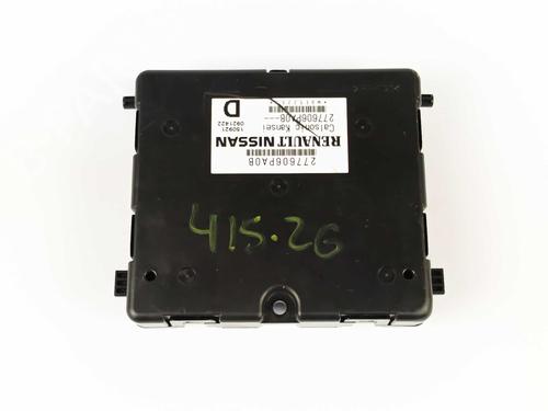Used Electronic module Electronic module 36997962 36997962