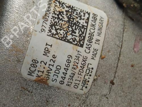 AC Kompressor HYUNDAI BAYON (BC3) 1.2 MPI | BP29735174M34 