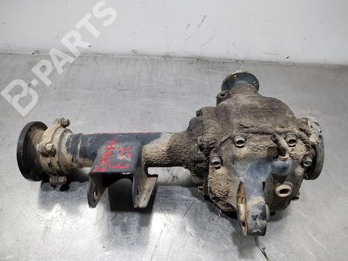 Front differential NISSAN TERRANO II (R20)  | BP9983427M23 
