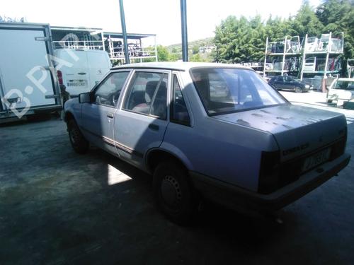 Used Parts OPEL CORSA A TR (S83) 1.2 S (F11, M11, M19, F19) 1438024