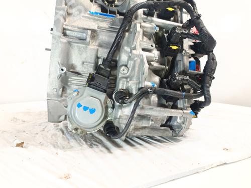 Gearbox RENAULT KADJAR (HA_, HL_) 1.5 BLUE dCi 115 (HLA6) | BP31130985M3 