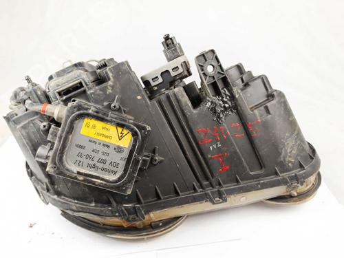 Left headlight KIA OPIRUS (GH) 3.5 | BP26556767C28 - Image 3
