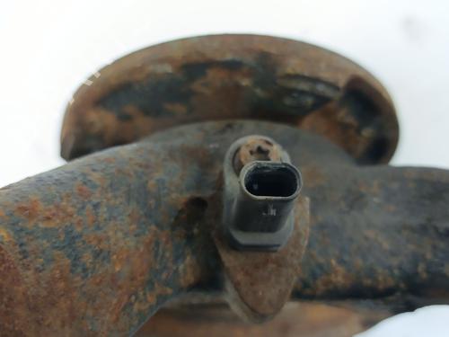 Right front steering knuckle OPEL CORSA F (P2JO) 1.5 (68) | BP34367239M26 - Image 3