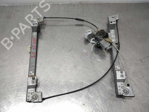 Used Front left window mechanism Front left window mechanism 10011362 10011362