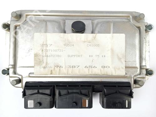 Used Engine control unit (ECU) Engine control unit (ECU) 11252916 11252916