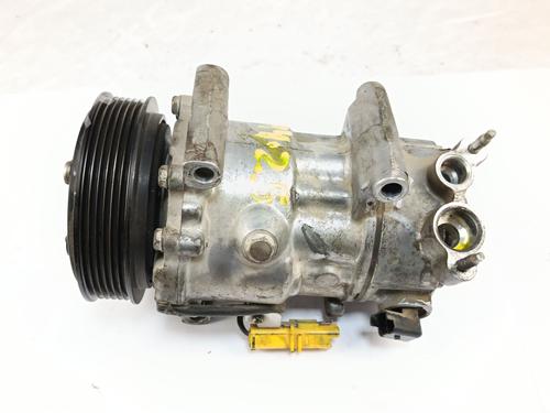 AC compressor CITROËN C4 I (LC_) 1.6 HDi | BP30777496M34 
