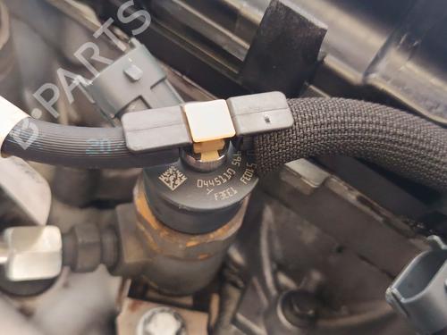 Motor CITROËN BERLINGO MULTISPACE (B9) 1.6 BlueHDi 100 | BP29566766M1 