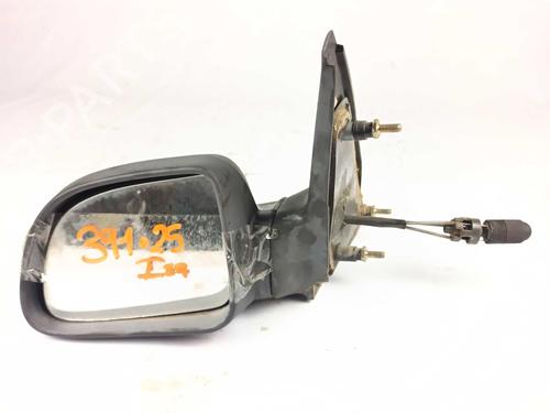 Used Left mirror Left mirror 27358404 27358404