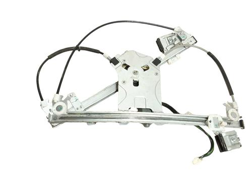front-left-window-mechanism-mercedes-benz-c-class-w203-2000-2001-2002-2003-2004-2005-2006-2007-26712480 main image