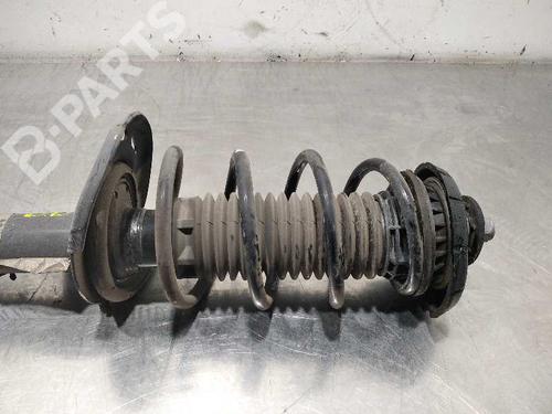 Right front shock absorber OPEL CROSSLAND X / CROSSLAND (P17, P2QO)  | BP10142466M17 
