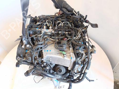 Engine AUDI A4 B9 (8W2, 8WC) 2.0 TDI | BP34370220M1  - Image 19