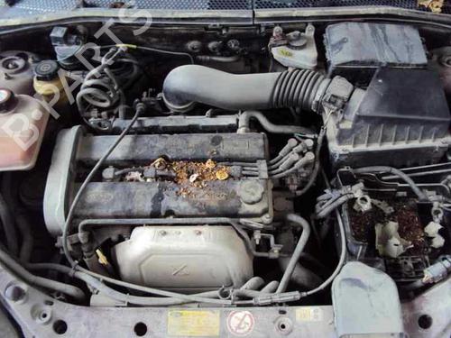 Left front indicator FORD FOCUS I (DAW, DBW)  | BP9989913C32  - Image 9