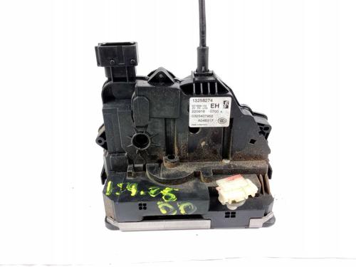 front-right-lock-opel-meriva-b-mpv-s10-2010-2011-2012-2013-2014-2015-2016-2017-24928662 main image