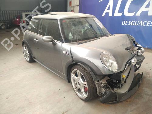 Left front steering knuckle MINI MINI (R50, R53) Cooper S | BP10012606M25  - Image 8