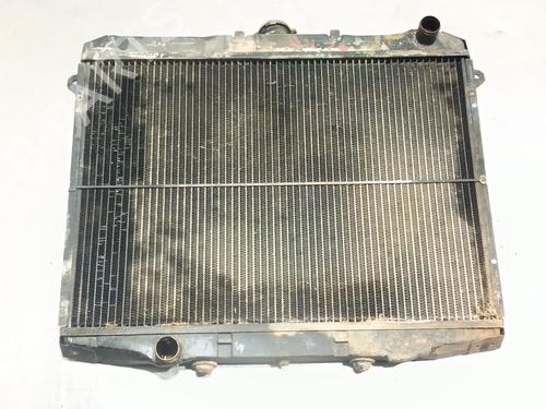 Wasserkühler für FORD MAVERICK (UDS, UNS) 2.7 TD (125 hp) 32343551