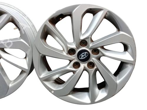 Rim HYUNDAI TUCSON (TL, TLE) 2.0 CRDi | BP24927028C45 