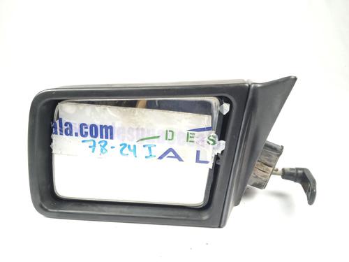 Left mirror OPEL CORSA A TR (S83) 1.0 (F11, M11, F19, M19) (45 hp) 17495066