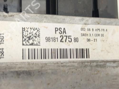 Steering pump CITROËN JUMPY III Van (V_) 1.5 BlueHDi 100 | BP32989302M99 - Image 4