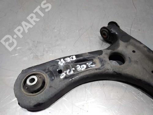 Right front suspension arm VW POLO (9N_, 9A_)  | BP9995948M13 