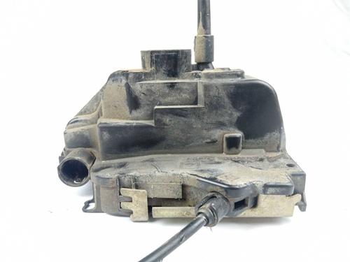 Used Front right lock Front right lock 17496116 17496116