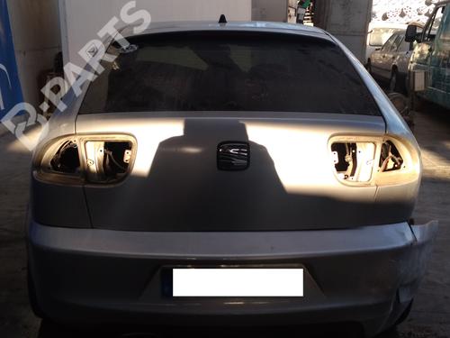 Right mirror SEAT LEON (1M1)  | BP9983721C27 