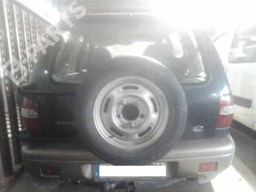 Steering pump KIA SPORTAGE SUV (K00) 2.0 TD 4WD | BP9978829M99 