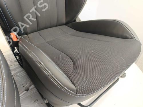 Seats set HYUNDAI i20 III (BC3, BI3) 1.6 T-GDi N | BP29916694C78  - Image 8