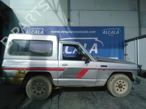 Used Parts NISSAN PATROL III/2 Station Wagon (W260) 3.3 D (110 hp) 1731895